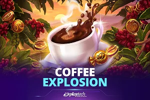 Coffee Explosion - STORYBET138