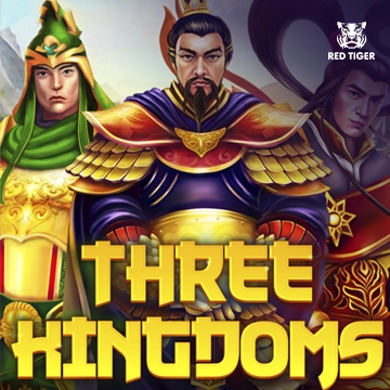 Three Kingdoms - STORYBET138