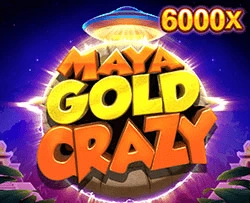 Maya Gold Crazy - STORYBET138