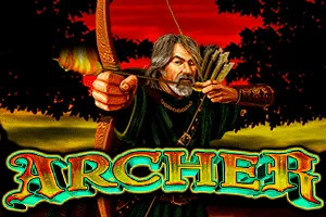 Archer - STORYBET138