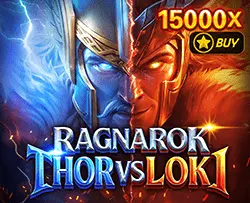 Ragnarok : Thor vs Loki - STORYBET138