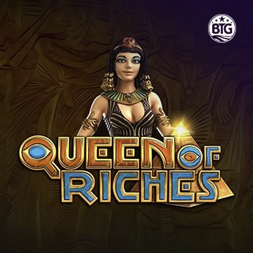 Queen of Riches - STORYBET138