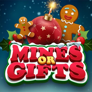 Mines Or Gifts - STORYBET138