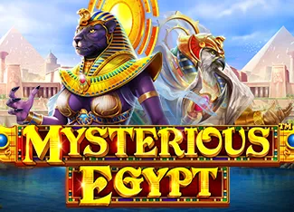 Pragmatic : Mysterious Egypt - STORYBET138