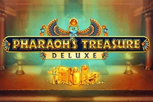Pharaohs Treasure Deluxe - STORYBET138