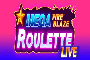 Mega Fire Blaze Roleta Brasileira Live - STORYBET138