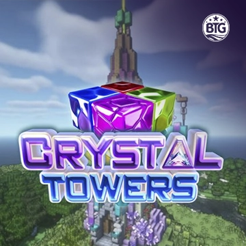 Crystal Towers - STORYBET138