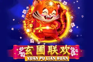 Xuan Pu Lian Huan - STORYBET138