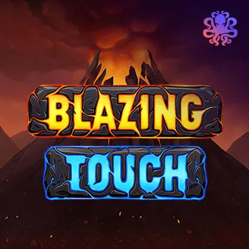 Blazing Touch - STORYBET138