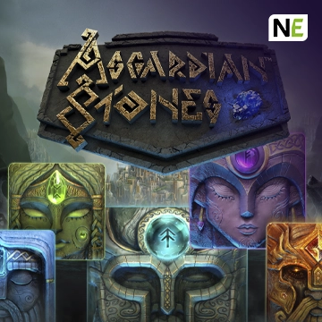 Asgardian Stones - STORYBET138