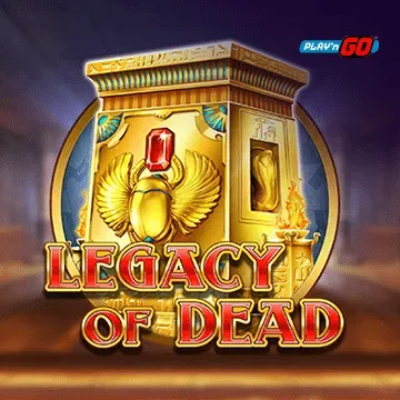 Legacy of Dead - STORYBET138