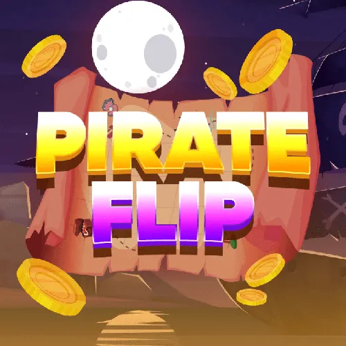 Pirate Flip 海盗王 - STORYBET138