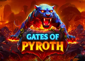 Pragmatic : Gates of Pyroth - STORYBET138