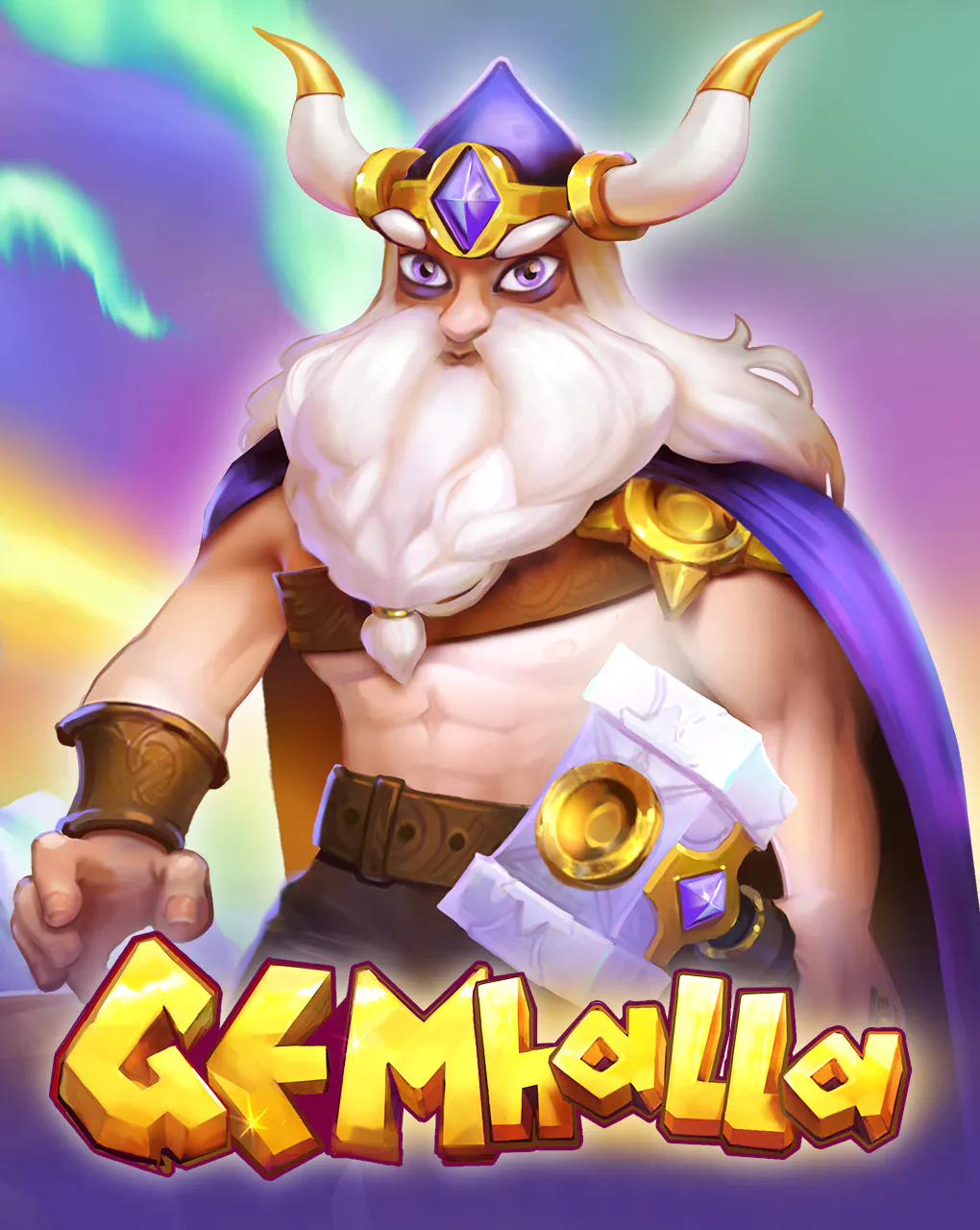Gemhalla - STORYBET138