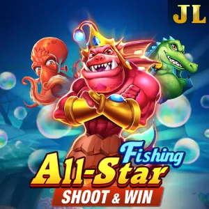 All-star Fishing - STORYBET138