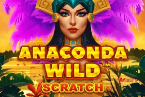 Anaconda Wild Scratch - STORYBET138