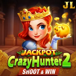 Crazy Hunter2 - STORYBET138