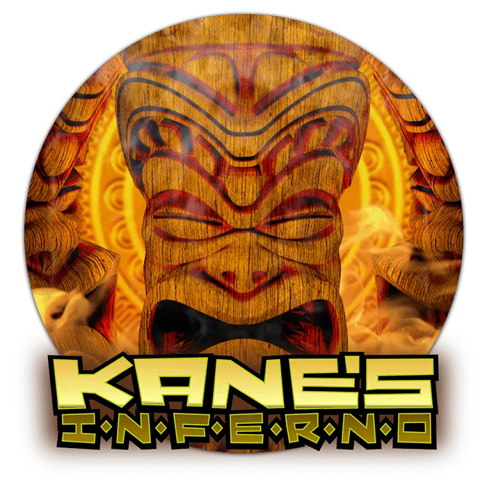 Habanero : Kanes Inferno - STORYBET138