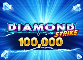 Pragmatic : Diamond Strike 100,000 - STORYBET138