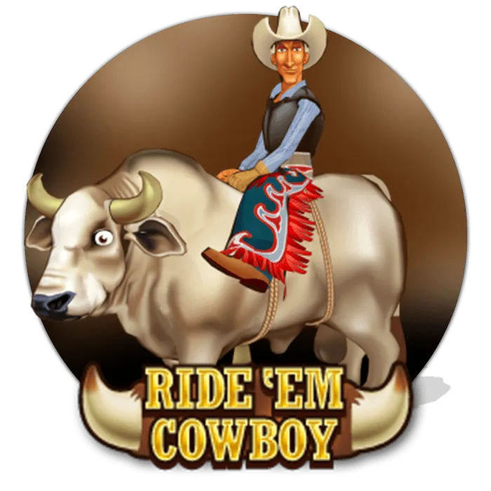 Habanero : Ride em Cowboy - STORYBET138