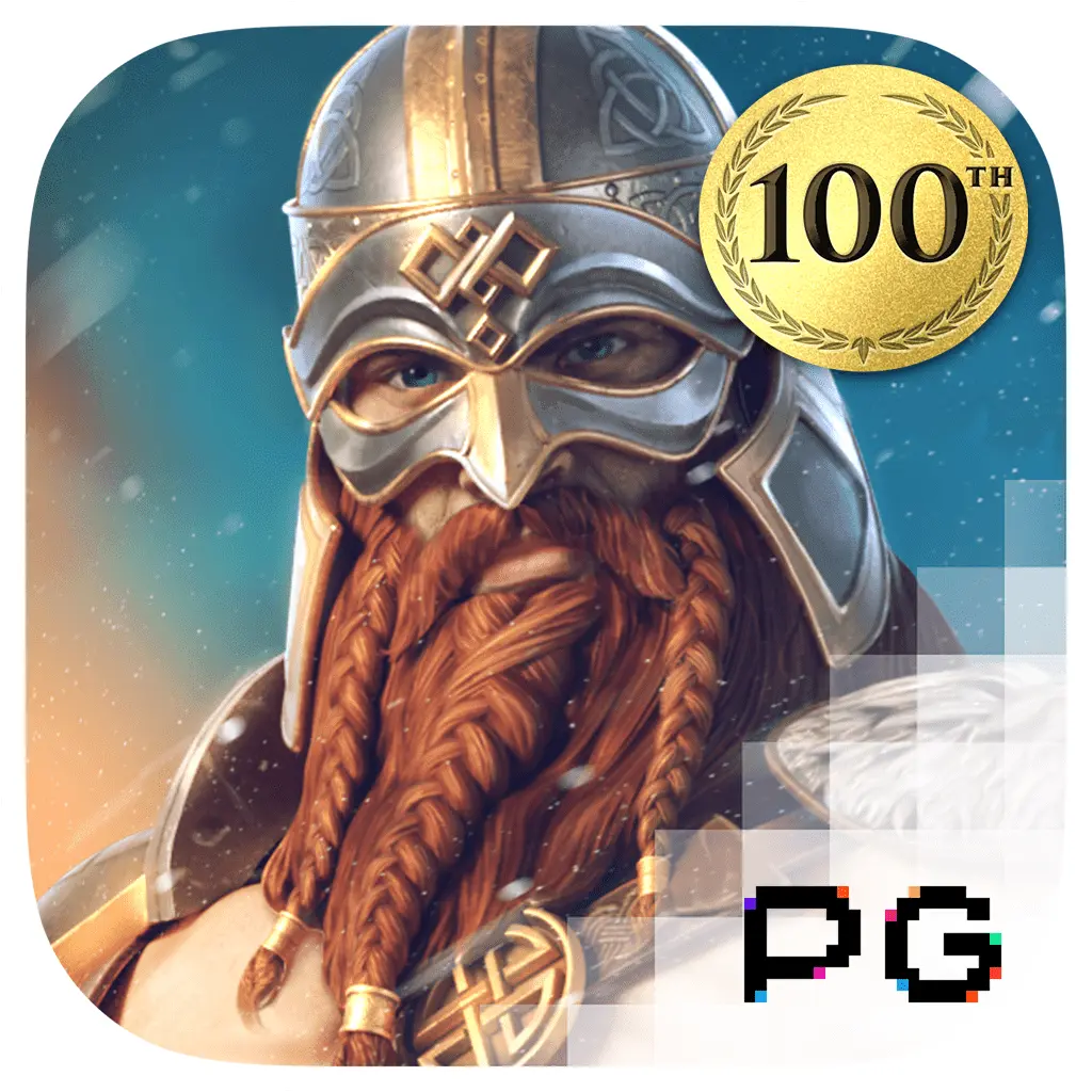 PGSoft : Asgardian Rising - STORYBET138
