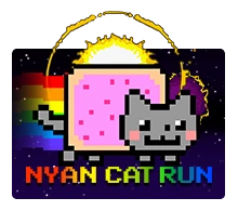 Nyan Cat - STORYBET138