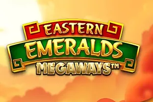 POP Eastern Emeralds Megaways (Quickspin) - STORYBET138