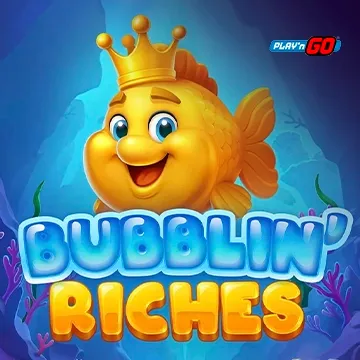 Bubblin Riches - STORYBET138
