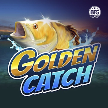 Golden Catch - STORYBET138