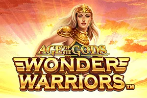 Age of the Gods: Wonder Warriors - STORYBET138