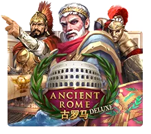 Joker123 : Ancient Rome Deluxe - STORYBET138