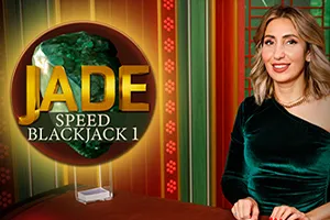 Jade Speed Blackjack 1 - STORYBET138