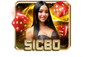 SicBo - STORYBET138