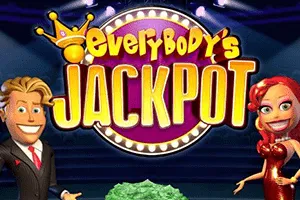 Everybodys Jackpot - STORYBET138