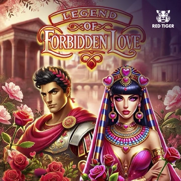 Legend Of Forbidden Love MegaWays™ - STORYBET138