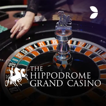 Hippodrome Grand Casino - STORYBET138