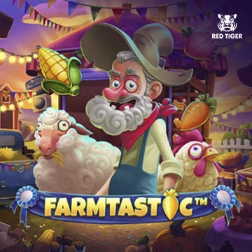 Farmtastic™ - STORYBET138