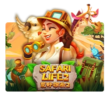 Joker123 : Safari Life 2 - STORYBET138