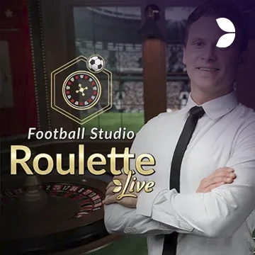 Football Studio Roulette - STORYBET138