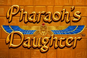 Pharaohs Daughter - STORYBET138