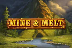 Mine & Melt - STORYBET138