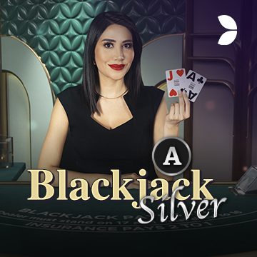 Blackjack Silver A - STORYBET138