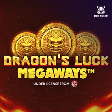 Dragons Luck Megaways - STORYBET138
