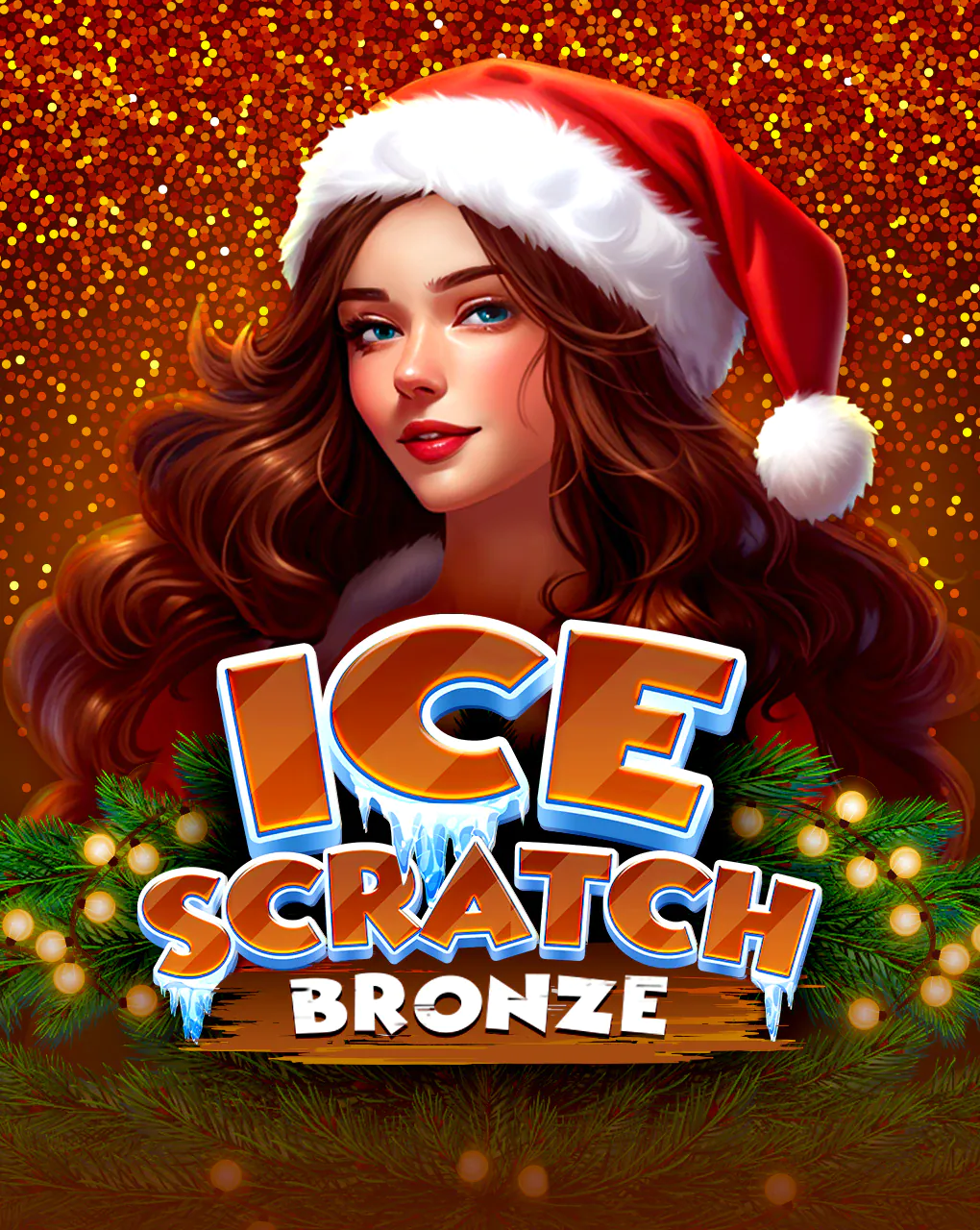 Ice Scratch Bronze - STORYBET138