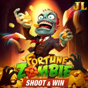 Fortune Zombie - STORYBET138