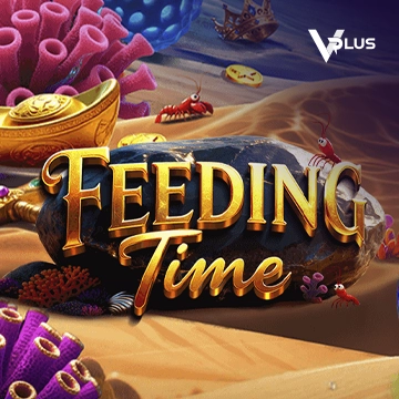 Feeding Time - STORYBET138