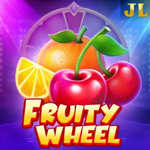 Fruity Wheel - STORYBET138