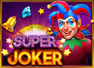 Pragmatic : Super Joker - STORYBET138