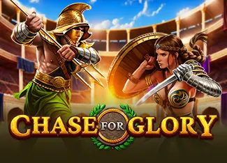 Pragmatic : Chase For Glory - STORYBET138