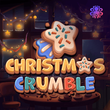 Christmas Crumble - STORYBET138